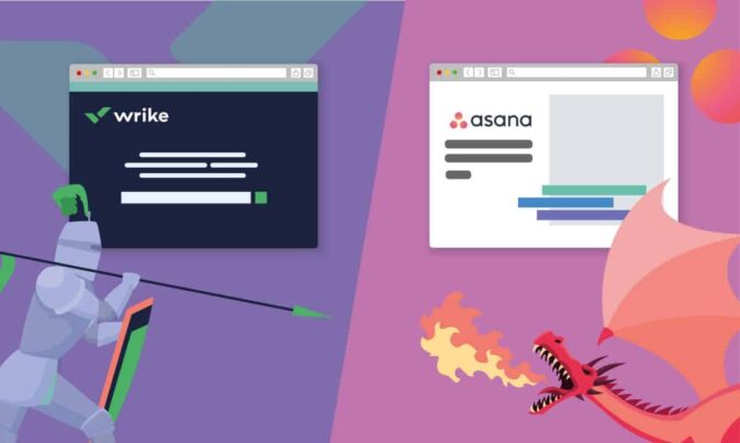 Wrike vs Asana: Which One’s Better For Creative Teams? (2022)